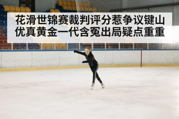 花滑世锦赛裁判评分惹争议键山优真黄金一代含冤出局疑点重重